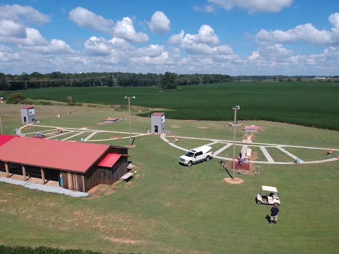 Limestone Hunting Preserve & Sporting Clays