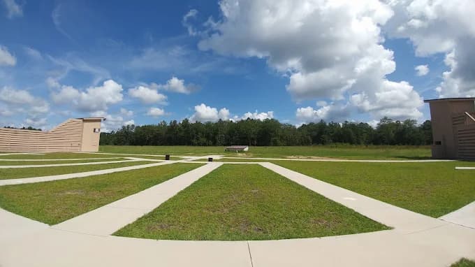 Palmetto State Armory Outdoor Shooting Complex (Palmetto Outdoors)