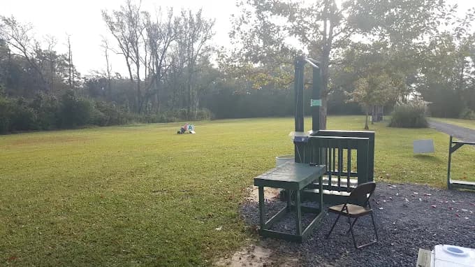 Back Woods Quail Club