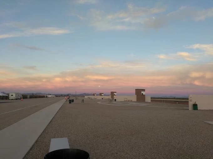 Tucson Trap & Skeet Club