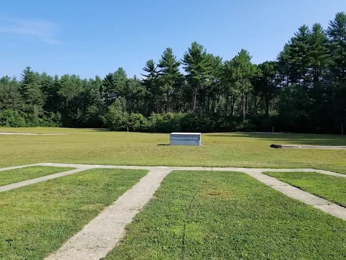 Westfield Sportsmen's Club