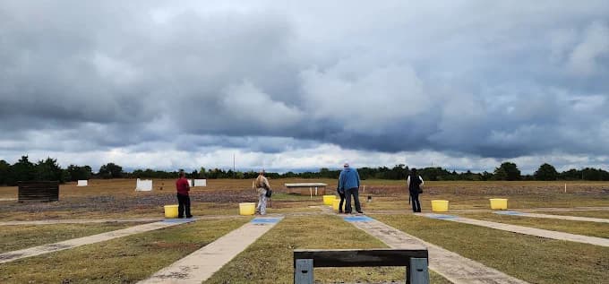 Silverleaf Shotgun Sports