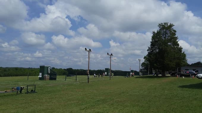 Spartanburg Gun Club