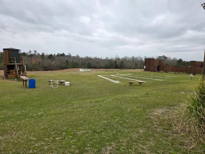 Mid Carolina Gun Club