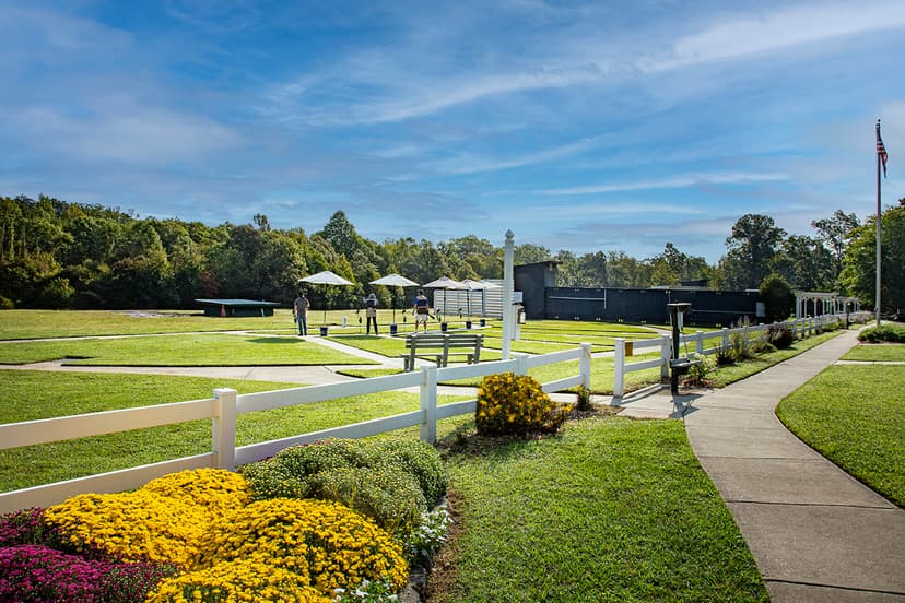 Charlotte Rifle & Pistol Club