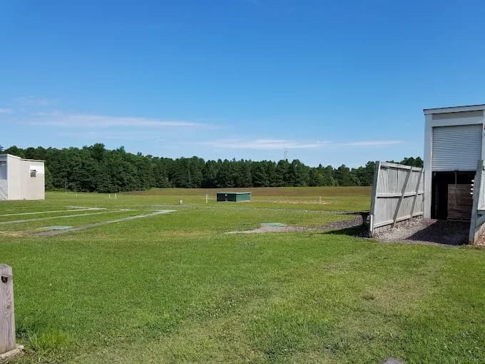 Durham County Wildlife Club