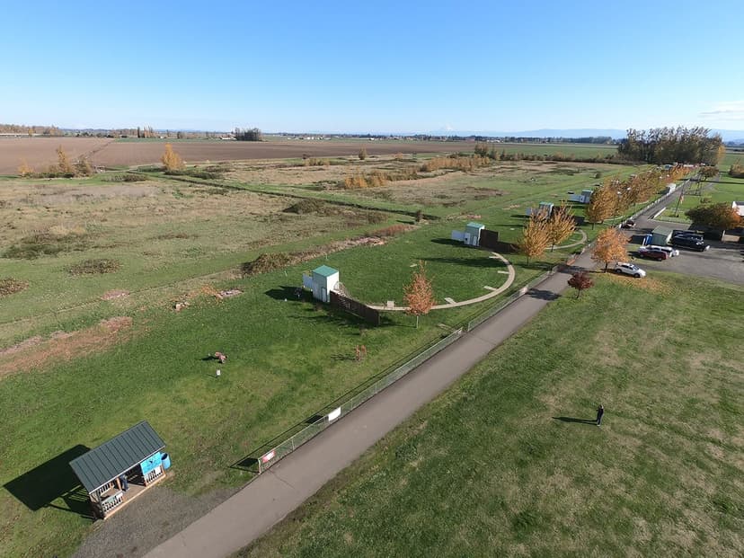 Mid-Valley Clays & Shooting School