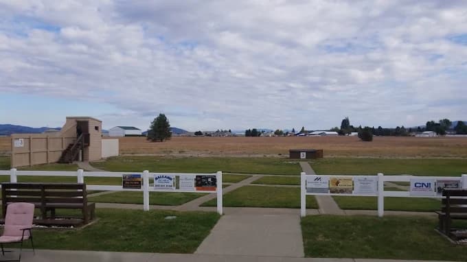 Coeur D'Alene Skeet & Trap