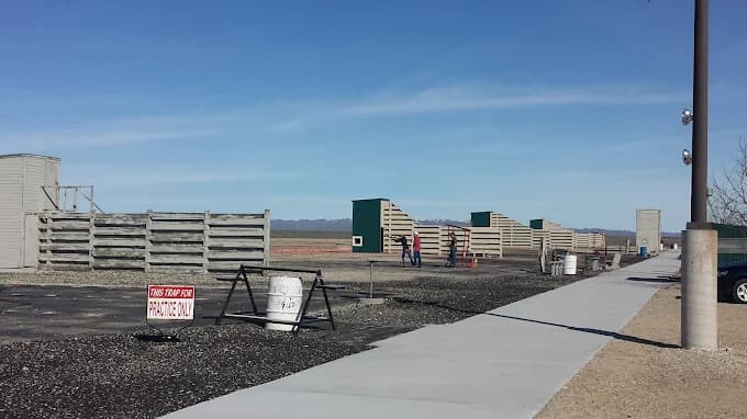 Boise Gun Club