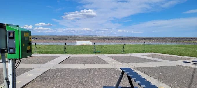 Twin Falls Gun Club
