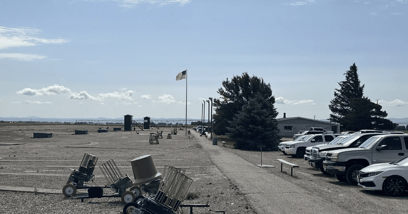 Skyline Gun Club