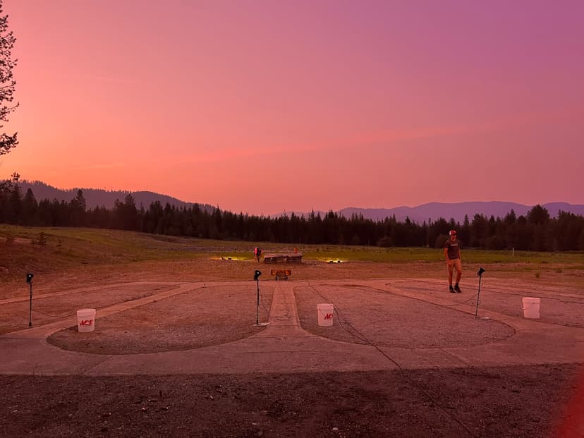 Newport Gun Club