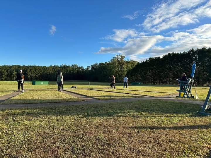 North Carolina Trapshooters Hall of Fame (NCTA Homegrounds) — Old Hickory Rifle & Pistol Club
